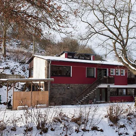 Eifelhaus-urfey Mechernich
