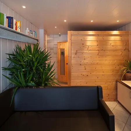 Apartamento Eifelhaus-urfey *