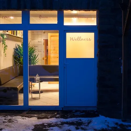 Apartamento Eifelhaus-urfey *