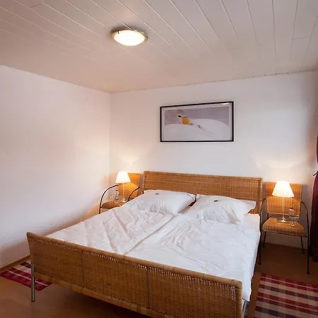 Apartamento Eifelhaus-urfey