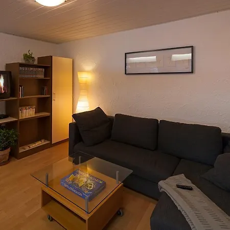 Apartamento Eifelhaus-urfey
