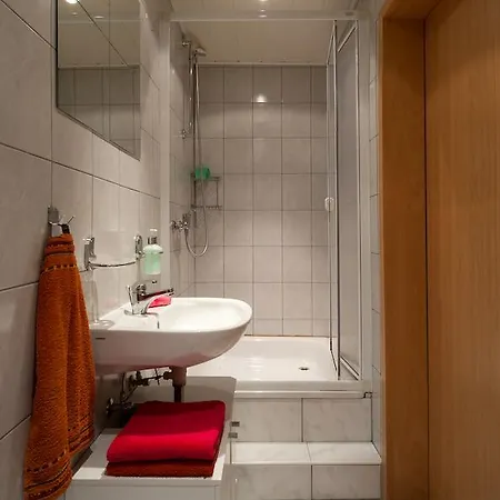 Apartamento Eifelhaus-urfey Mechernich