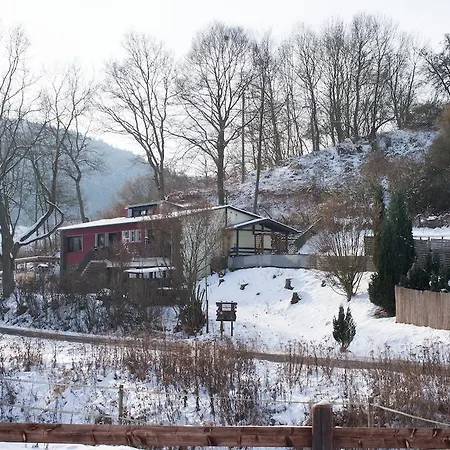 Apartamento Eifelhaus-urfey *