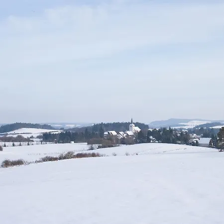 Apartamento Eifelhaus-urfey Mechernich