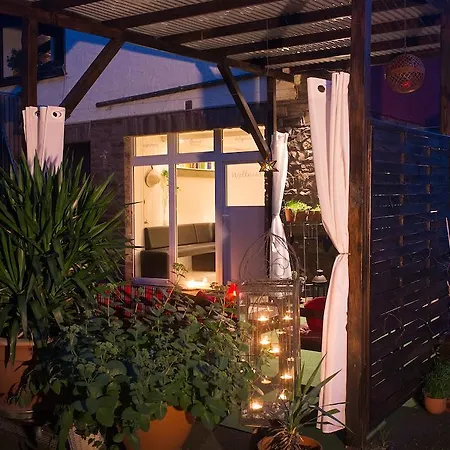 Eifelhaus-urfey