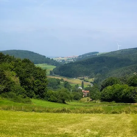 Eifelhaus-urfey Mechernich