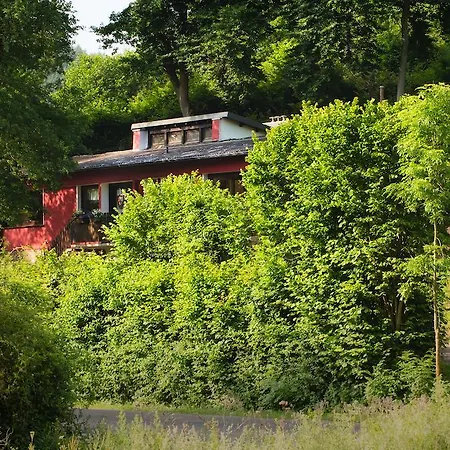 Apartamento Eifelhaus-urfey Mechernich