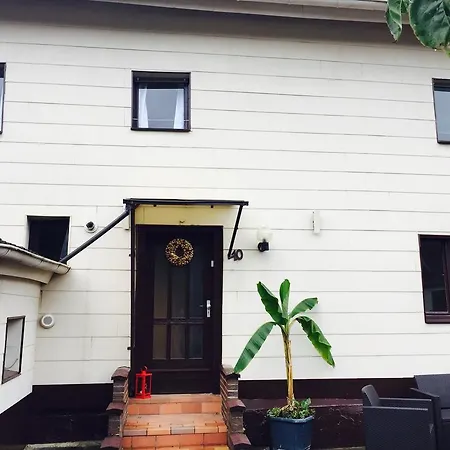 Eifelhaus-urfey *