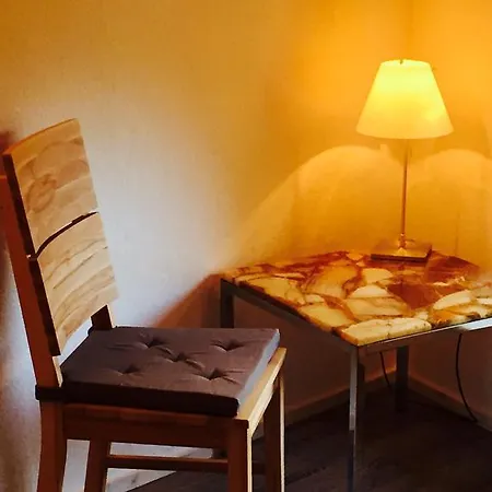 Eifelhaus-urfey Apartamento Mechernich