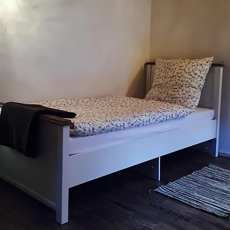 Apartamento Eifelhaus-urfey *
