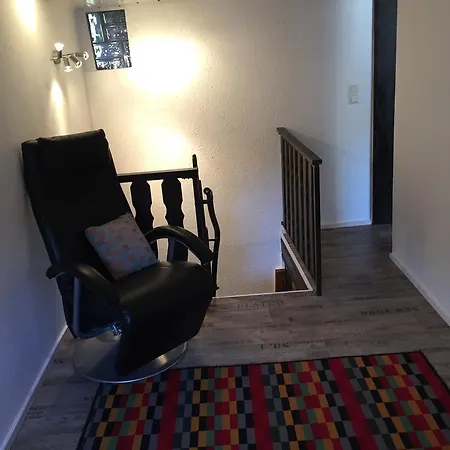 Eifelhaus-urfey Apartamento