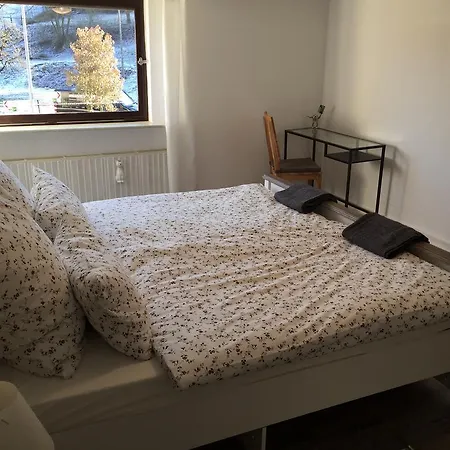 Eifelhaus-urfey Apartamento *